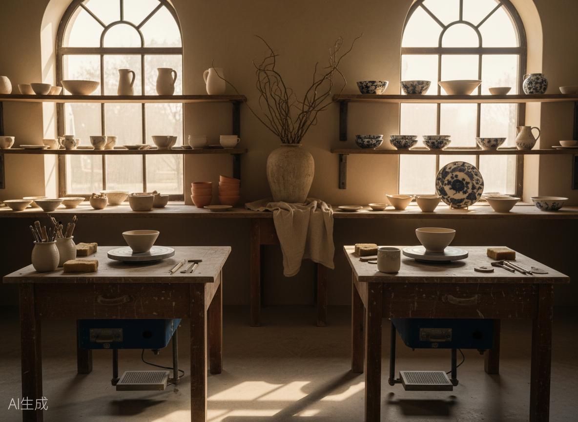 Warmzen Studio